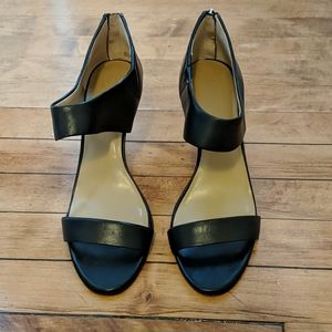 Ann Taylor Heeled Sandals